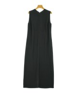 UNITED ARROWS&SONS（ユナイテッドアローズアンドサンズ）ワンピース 黒 サイズ:S レディース/2200547492070
