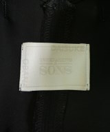 UNITED ARROWS&SONS（ユナイテッドアローズアンドサンズ）ワンピース 黒 サイズ:S レディース/2200547492070