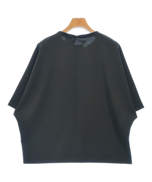 UNITED ARROWS&SONS（ユナイテッドアローズアンドサンズ）カジュアルシャツ 黒 サイズ:M レディース/2200612192010