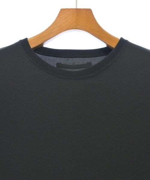 UNITED ARROWS&SONS（ユナイテッドアローズアンドサンズ）カジュアルシャツ 黒 サイズ:M レディース/2200612192010