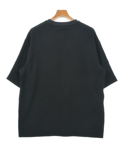 UNITED ARROWS&SONS（ユナイテッドアローズアンドサンズ）Tシャツ・カットソー 黒 サイズ:L メンズ/2200615542065