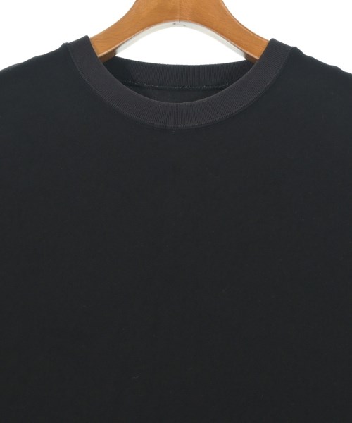 UNITED ARROWS&SONS（ユナイテッドアローズアンドサンズ）Tシャツ・カットソー 黒 サイズ:L メンズ/2200615542065