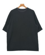 UNITED ARROWS&SONS（ユナイテッドアローズアンドサンズ）Tシャツ・カットソー 黒 サイズ:L メンズ/2200615542065