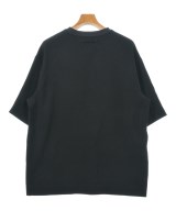 UNITED ARROWS&SONS（ユナイテッドアローズアンドサンズ）Tシャツ・カットソー 黒 サイズ:L メンズ/2200615542065