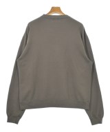 UNITED ARROWS&SONS（ユナイテッドアローズアンドサンズ）スウェット グレー サイズ:M メンズ/2200618178018