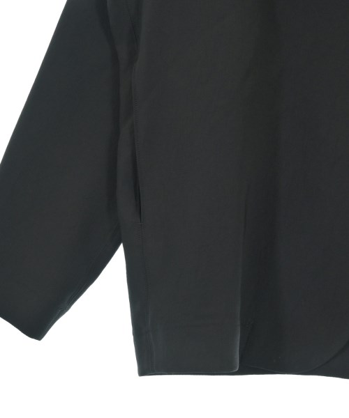 UNITED ARROWS&SONS（ユナイテッドアローズアンドサンズ）テーラードジャケット 黒 サイズ:L メンズ/2200619150082