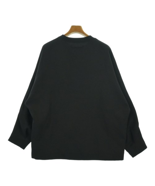 UNITED ARROWS&SONS（ユナイテッドアローズアンドサンズ）Tシャツ・カットソー 黒 サイズ:L メンズ/2200619150099