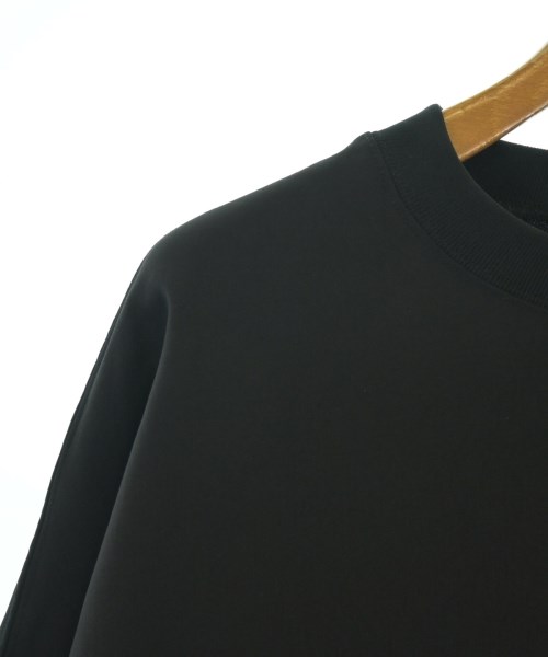 UNITED ARROWS&SONS（ユナイテッドアローズアンドサンズ）Tシャツ・カットソー 黒 サイズ:L メンズ/2200619150099