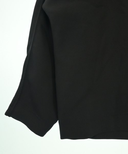 UNITED ARROWS&SONS（ユナイテッドアローズアンドサンズ）Tシャツ・カットソー 黒 サイズ:L メンズ/2200619150099