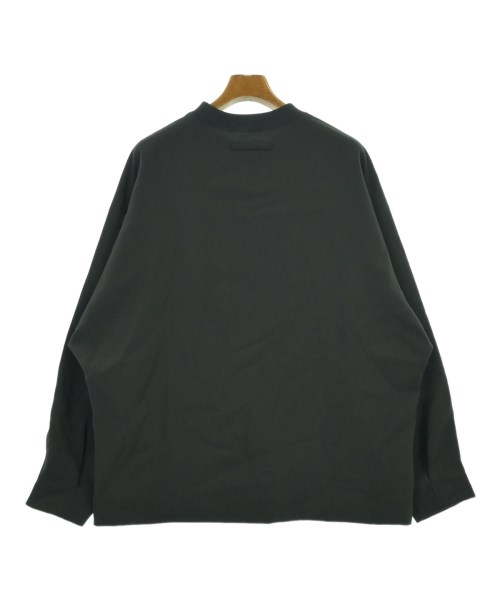 UNITED ARROWS&SONS（ユナイテッドアローズアンドサンズ）Tシャツ・カットソー グレー サイズ:L メンズ/2200619150105