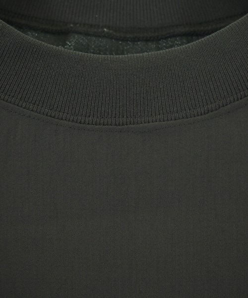 UNITED ARROWS&SONS（ユナイテッドアローズアンドサンズ）Tシャツ・カットソー グレー サイズ:L メンズ/2200619150105