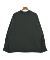 UNITED ARROWS&SONS（ユナイテッドアローズアンドサンズ）Tシャツ・カットソー グレー サイズ:L メンズ/2200619150105