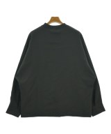 UNITED ARROWS&SONS（ユナイテッドアローズアンドサンズ）Tシャツ・カットソー グレー サイズ:L メンズ/2200619150105
