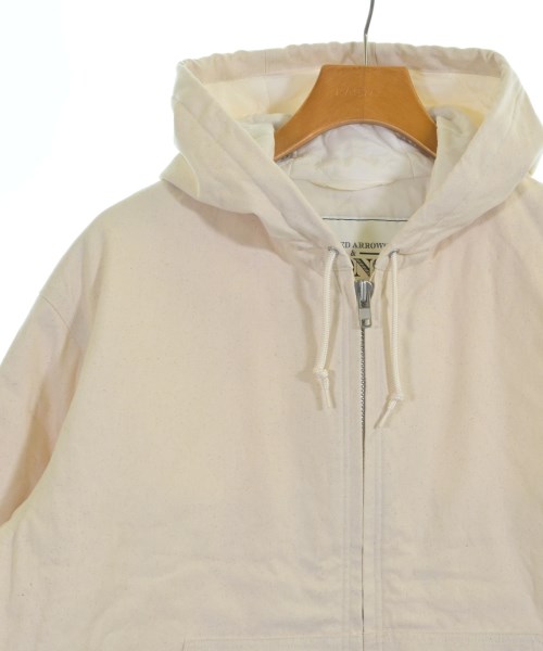 UNITED ARROWS&SONS（ユナイテッドアローズアンドサンズ）その他 白 サイズ:S メンズ/2200619383053