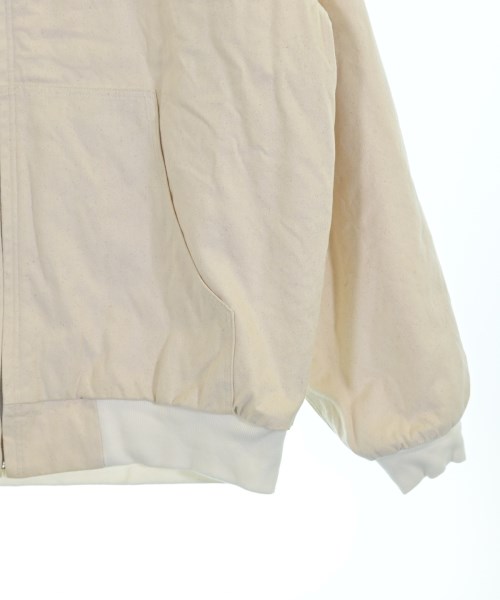 UNITED ARROWS&SONS（ユナイテッドアローズアンドサンズ）その他 白 サイズ:S メンズ/2200619383053