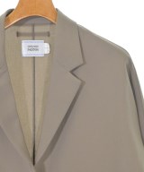 UNITED ARROWS&SONS（ユナイテッドアローズアンドサンズ）テーラードジャケット ベージュ サイズ:L メンズ/2200616829073