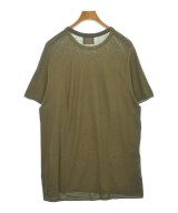 UNITED ARROWS&SONS（ユナイテッドアローズアンドサンズ）ニット・セーター カーキ サイズ:L メンズ/2200619031091