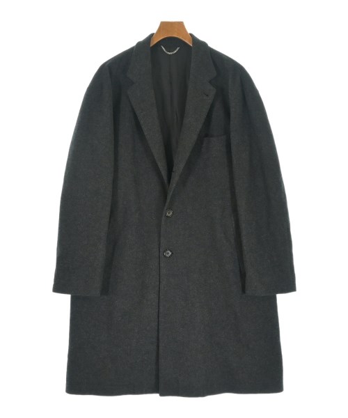 ユナイテッドアローズアンドサンズ(UNITED ARROWS&SONS)のUNITED ARROWS&SONS チェスターコート