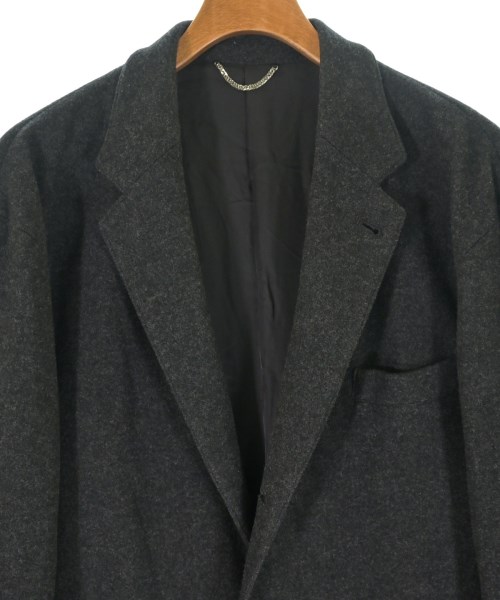 UNITED ARROWS&SONS（ユナイテッドアローズアンドサンズ）チェスターコート グレー サイズ:L メンズ/2200619031282