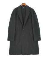UNITED ARROWS&SONS（ユナイテッドアローズアンドサンズ）チェスターコート グレー サイズ:L メンズ/2200619031282