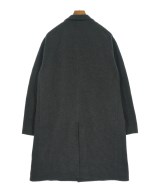 UNITED ARROWS&SONS（ユナイテッドアローズアンドサンズ）チェスターコート グレー サイズ:L メンズ/2200619031282