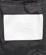 UNITED ARROWS&SONS（ユナイテッドアローズアンドサンズ）チェスターコート グレー サイズ:L メンズ/2200619031282