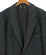 UNITED ARROWS&SONS（ユナイテッドアローズアンドサンズ）チェスターコート グレー サイズ:L メンズ/2200619031282