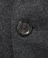 UNITED ARROWS&SONS（ユナイテッドアローズアンドサンズ）チェスターコート グレー サイズ:L メンズ/2200619031282