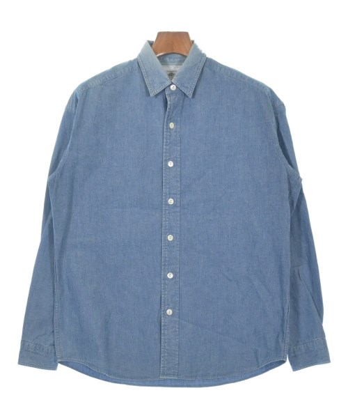 ユナイテッドアローズアンドサンズ(UNITED ARROWS&SONS)のUNITED ARROWS&SONS カジュアルシャツ