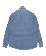 UNITED ARROWS&SONS（ユナイテッドアローズアンドサンズ）カジュアルシャツ 青 サイズ:S メンズ/2200620851053