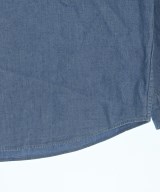 UNITED ARROWS&SONS（ユナイテッドアローズアンドサンズ）カジュアルシャツ 青 サイズ:S メンズ/2200620851053