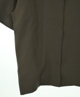 UNITED ARROWS&SONS（ユナイテッドアローズアンドサンズ）カジュアルシャツ 茶 サイズ:S メンズ/2200621208030