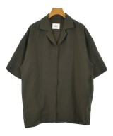 UNITED ARROWS&SONS カジュアルシャツ