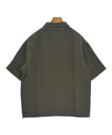 UNITED ARROWS&SONS（ユナイテッドアローズアンドサンズ）カジュアルシャツ 茶 サイズ:S メンズ/2200621208047