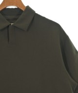 UNITED ARROWS&SONS（ユナイテッドアローズアンドサンズ）カジュアルシャツ 茶 サイズ:S メンズ/2200621208047