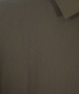 UNITED ARROWS&SONS（ユナイテッドアローズアンドサンズ）カジュアルシャツ 茶 サイズ:S メンズ/2200621208047