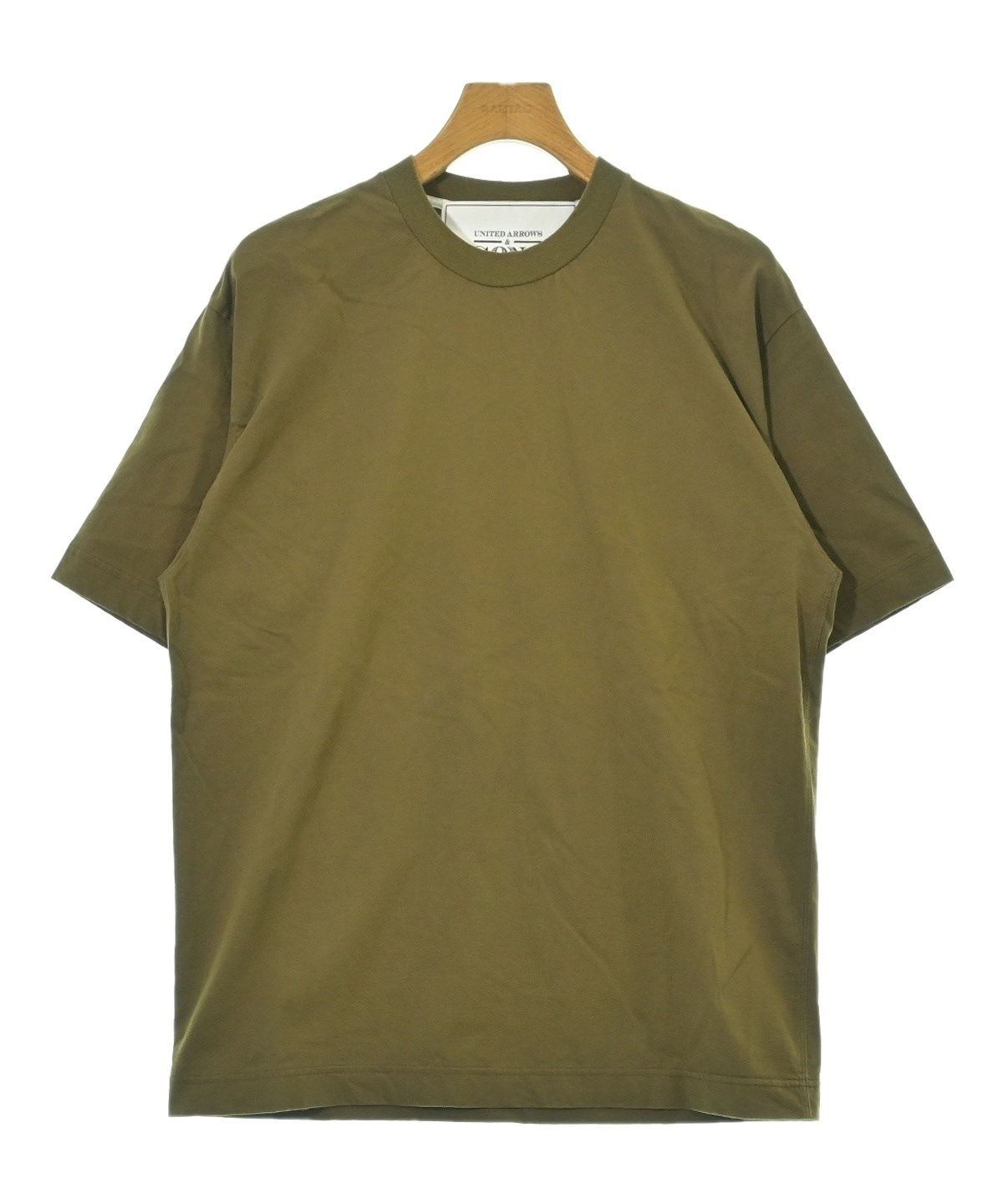 UNITED ARROWS&SONS（ユナイテッドアローズアンドサンズ）Tシャツ 
