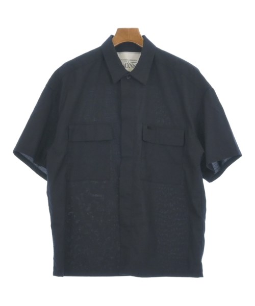 ユナイテッドアローズアンドサンズ(UNITED ARROWS&SONS)のUNITED ARROWS&SONS カジュアルシャツ