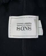 UNITED ARROWS&SONS（ユナイテッドアローズアンドサンズ）その他 黒 サイズ:S メンズ/2200602861070