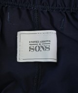 UNITED ARROWS&SONS（ユナイテッドアローズアンドサンズ）その他 紺 サイズ:S メンズ/2200602861131