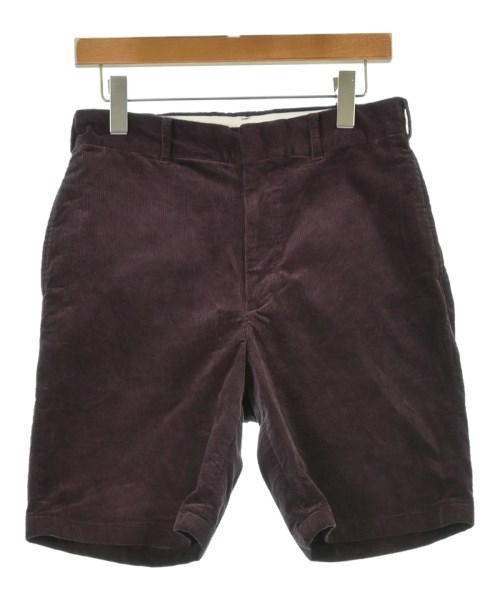 ユナイテッドアローズアンドサンズ(UNITED ARROWS&SONS)のUNITED ARROWS&SONS ショートパンツ