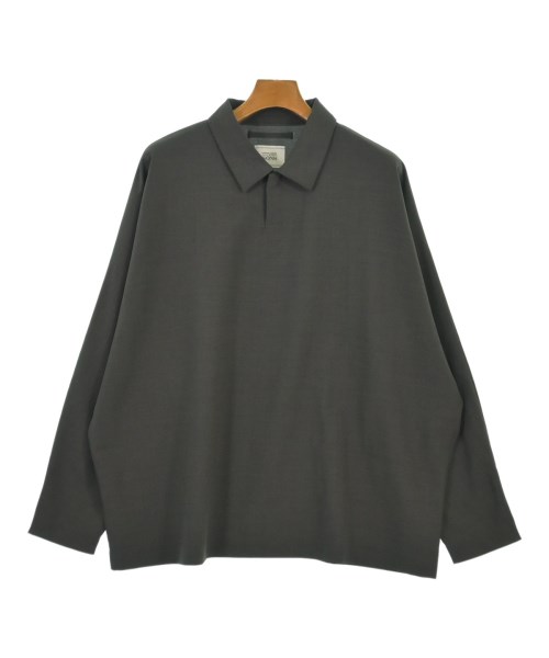 ユナイテッドアローズアンドサンズ(UNITED ARROWS&SONS)のUNITED ARROWS&SONS カジュアルシャツ