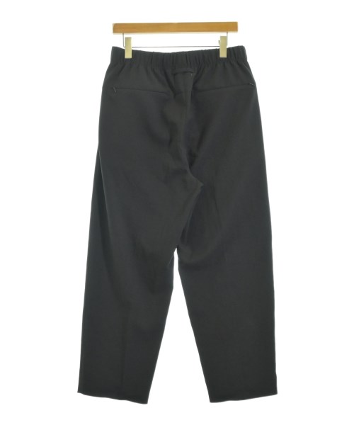 UNITED ARROWS&SONS（ユナイテッドアローズアンドサンズ）スラックス 黒 サイズ:M メンズ/2200673753038