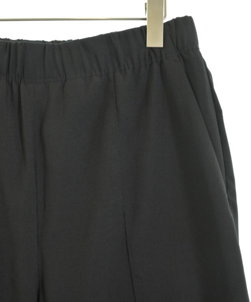 UNITED ARROWS&SONS（ユナイテッドアローズアンドサンズ）スラックス 黒 サイズ:M メンズ/2200673753038