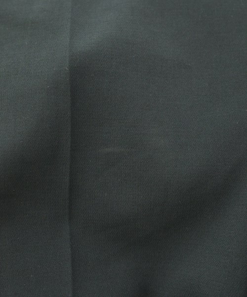 UNITED ARROWS&SONS（ユナイテッドアローズアンドサンズ）スラックス 黒 サイズ:M メンズ/2200673753038