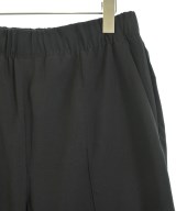 UNITED ARROWS&SONS（ユナイテッドアローズアンドサンズ）スラックス 黒 サイズ:M メンズ/2200673753038