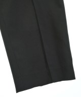 UNITED ARROWS&SONS（ユナイテッドアローズアンドサンズ）スラックス 黒 サイズ:M メンズ/2200673753038