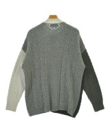 UNITED ARROWS&SONS（ユナイテッドアローズアンドサンズ）カーディガン グレー サイズ:S メンズ/2200669786033