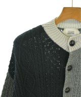 UNITED ARROWS&SONS（ユナイテッドアローズアンドサンズ）カーディガン グレー サイズ:S メンズ/2200669786033