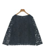 UNITED ARROWS&SONS（ユナイテッドアローズアンドサンズ）ブラウス 紺 サイズ:40(M位) レディース/2200674376076